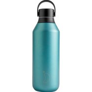 Chilly\'s Series 2 Reusable Bottle 500ml, Код 22703 - Atlantis