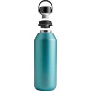 Chilly\'s Series 2 Reusable Bottle 500ml, Код 22703 - Atlantis