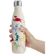 Chilly\'s Reusable Bottle 500ml - Polka Dogs