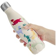 Chilly\'s Reusable Bottle 500ml - Polka Dogs