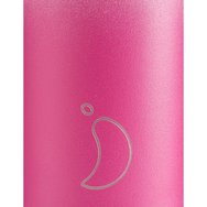Chilly\'s Original Bottle - Gradient Rose Blush 500ml