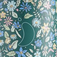 Chilly\'s Series 2 Cup 340ml, Код 22823 - Summer Springs