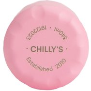 Chilly\'s Coffee Cup 340ml - Pastel Pink