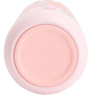 Chilly\'s Series 2 Bottle 500ml, Код 22826 - Botanical Cactus Flower