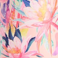 Chilly\'s Series 2 Cup 340ml, Код 22828 - Botanical Cactus Flower