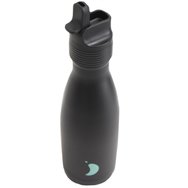 Chilly\'s Original Kids Bottle 350ml - Jet Black