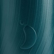 Chilly\'s Series 2 Elements Coffee Cup - Water 500ml