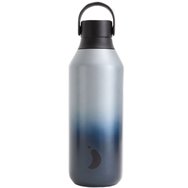 Chilly's Series 2 Terrain Coffee Cup - Iceberg 500ml - Чаша от неръждаема стомана за топли и студени напитки