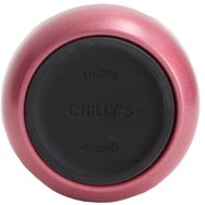 Chilly\'s Series 2 Terrain Coffee Cup - Pink Clay 500ml Chilly\'s Series 2 Terrain Coffee Cup - Pink Clay 500ml