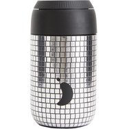 Chilly's Series 2 Cup 340ml, Код 22829 - Disco - Чаша от неръждаема стомана за напитки