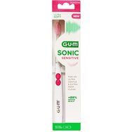 Gum Sonic Sensitive Battery Ultra Soft Toothbrush (4101) 1 бр