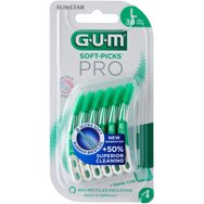 Gum Soft Picks Pro 30 бр - Large