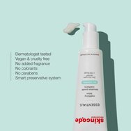 Skincode Essentials Oil Control Mattifying Face Lotion 50ml Skincode Essentials Oil Control Mattifying Face Lotion 50ml