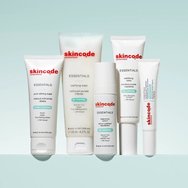 Skincode Essentials Oil Control Mattifying Face Lotion 50ml Skincode Essentials Oil Control Mattifying Face Lotion 50ml