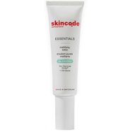Skincode Essentials Oil Control Mattifying Face Lotion 50ml - Хидратиращ крем-лосион за лице за стягане на порите и намаляване на зачервяването Skincode Essentials Oil Control Mattifying Face Lotion 50ml - Хидратиращ крем-лосион за лице за стягане на порите и намаляване на зачервяването
