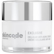 Skincode Promo Cellular Anti-Aging Cream 50ml & Wrinkle Prohibiting Eye Contour Cream 15ml