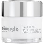 Skincode Promo Exclusive Cellular Power Concentrate 30ml & Cellular Anti-Aging Cream 50ml & Cellular Eye Lift Power Pen 15ml 