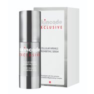 Skincode Cellular Wrinkle Prohibiting Serum Серум помага за намаляване на бръчките  30ml Skincode Cellular Wrinkle Prohibiting Serum Серум помага за намаляване на бръчките  30ml