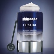 Skincode Prestige Supreme Perfection Cashmere Cream 50ml