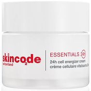 Skincode PROMO PACK 24h Cell Energizer Cream 50ml & Revitalizing Eye Contour Cream 15ml