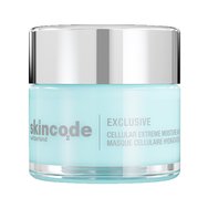 Skincode PROMO PACK Cellular Day Cream Spf15+ 50ml & Extreme Moisture Mask 50ml