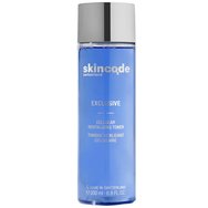 Skincode Exclusive Cellular Revitalizing Toner 200ml - Хидратиращ, освежаващ и тонизиращ лосион за нормална до суха кожа