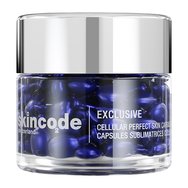 Skincode Cellular Perfect Skin Capsules 14.9ml