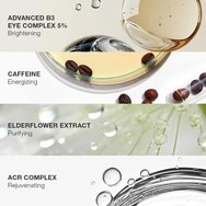 Skincode Exclusive Cellular Wrinkle Prohibiting Eye Serum 15ml