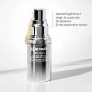 Skincode Exclusive Cellular Wrinkle Prohibiting Eye Serum 15ml Skincode Exclusive Cellular Wrinkle Prohibiting Eye Serum 15ml