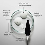 Skincode Exclusive Cellular Longevity Lifting Serum Анти-ейдж серум за лице с биомиметични пептиди за клетъчна регенерация & лифтинг на кожата 30ml