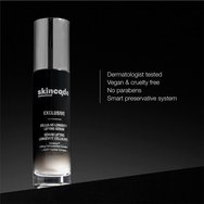 Skincode Exclusive Cellular Longevity Lifting Serum Анти-ейдж серум за лице с биомиметични пептиди за клетъчна регенерация & лифтинг на кожата 30ml