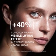 Skincode Exclusive Cellular Longevity Lifting Serum Анти-ейдж серум за лице с биомиметични пептиди за клетъчна регенерация & лифтинг на кожата 30ml