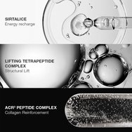 Skincode Exclusive Cellular Longevity Lifting Serum Анти-ейдж серум за лице с биомиметични пептиди за клетъчна регенерация & лифтинг на кожата 30ml