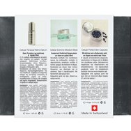 Skincode Promo Exclusive Cellular Renewal Retinol Serum 30ml & Extreme Moisture Mask 50ml & Perfect Skin Capsules 15 бр