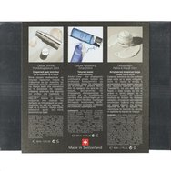 Skincode Promo Exclusive Cellular Night Refine & Repair Cream 50ml & Cellular Wrinkle Prohibiting Serum 30ml & Cellular Revitalizing Toner 200ml