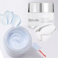 Skincode Promo Exclusive Cellular Anti-Aging Cream 50ml & Recharge Age-Renewing Mask 50ml