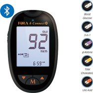 Fora 6 Connect Multi Functional Monitoring System 1 бр Fora 6 Connect Multi Functional Monitoring System 1 бр