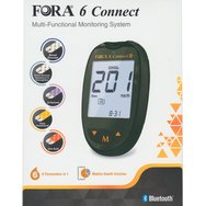 Fora 6 Connect Multi Functional Monitoring System 1 бр Fora 6 Connect Multi Functional Monitoring System 1 бр