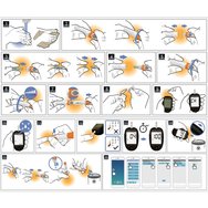Fora 6 Connect Multi Functional Monitoring System 1 бр Fora 6 Connect Multi Functional Monitoring System 1 бр