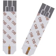 Fora 6 Blood Glucose Test Strips 50 бр