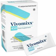 Vivomixx 450 Billion 10 Sachets