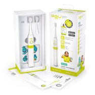 Agu Smart Toothbrush For Kids Детска електрическа четка за зъби 1 бр