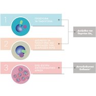 DeflaGyn Vaginal Gel Вагинален гел за терапевтично третиране на цервикални лезии & неясни цервикални цитонамазки 150ml DeflaGyn Vaginal Gel Вагинален гел за терапевтично третиране на цервикални лезии & неясни цервикални цитонамазки 150ml