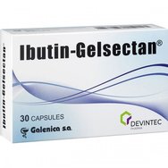 Galenica Ibutin Gelsectan 30caps