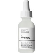 The Ordinary Niacinamide 10% + Zinc 1% Face Serum 30ml The Ordinary Niacinamide 10% + Zinc 1% Face Serum 30ml