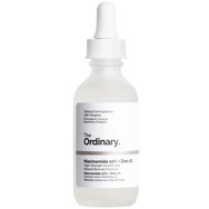 The Ordinary Niacinamide 10% + Zinc 1% 60ml  The Ordinary Niacinamide 10% + Zinc 1% 60ml