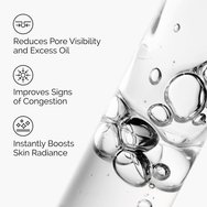 The Ordinary Niacinamide 10% + Zinc 1% 60ml  The Ordinary Niacinamide 10% + Zinc 1% 60ml