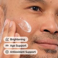 The Ordinary Vitamin C Suspension 23% + HA Spheres 2% Face Serum 30ml The Ordinary Vitamin C Suspension 23% + HA Spheres 2% Face Serum 30ml