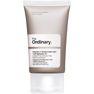 The Ordinary Vitamin C Suspension 23% + HA Spheres 2% Face Serum 30ml The Ordinary Vitamin C Suspension 23% + HA Spheres 2% Face Serum 30ml