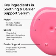 The Ordinary Soothing & Barrier Support Serum Серум за лице, който подпомага възстановяването на кожната бариера, успокоява дискомфорта & намалява видимостта на зачервяванията 30ml The Ordinary Soothing & Barrier Support Serum Серум за лице, който подпомага възстановяването на кожната бариера, успокоява дискомфорта & намалява видимостта на зачервяванията 30ml